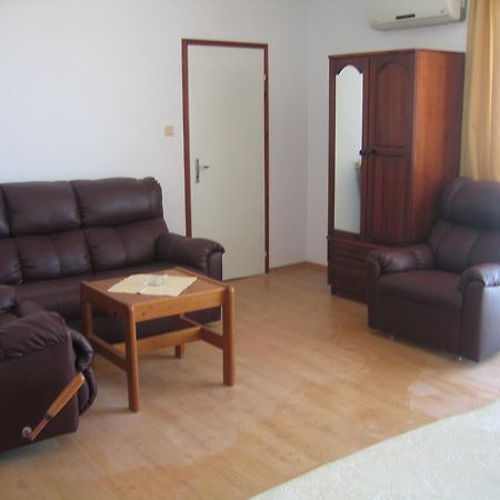 Family Hotel Verona Szozopol Kültér fotó