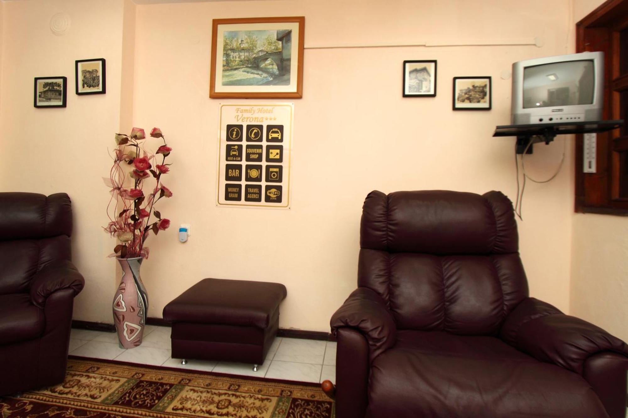 Family Hotel Verona Szozopol Kültér fotó