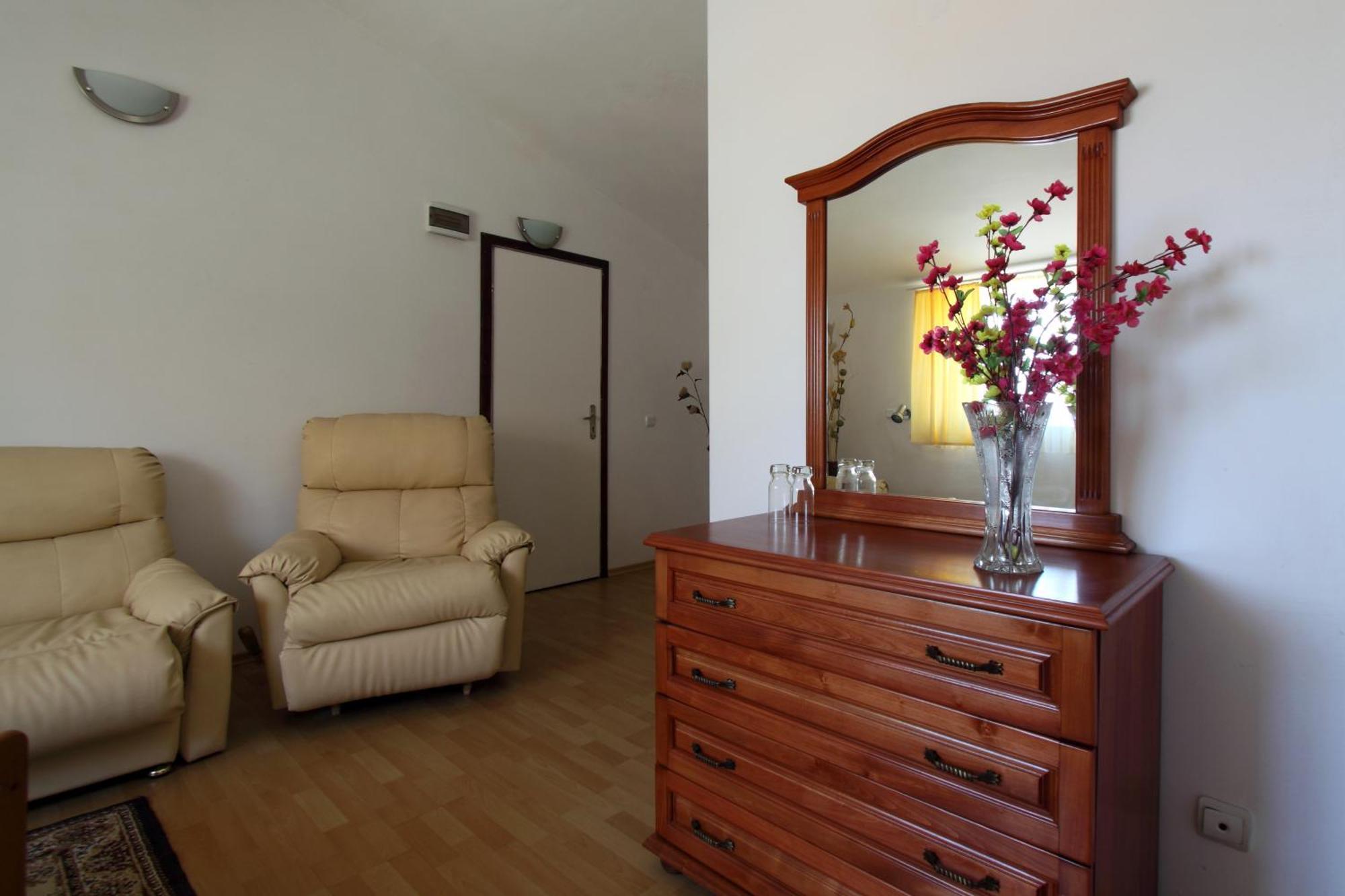 Family Hotel Verona Szozopol Kültér fotó