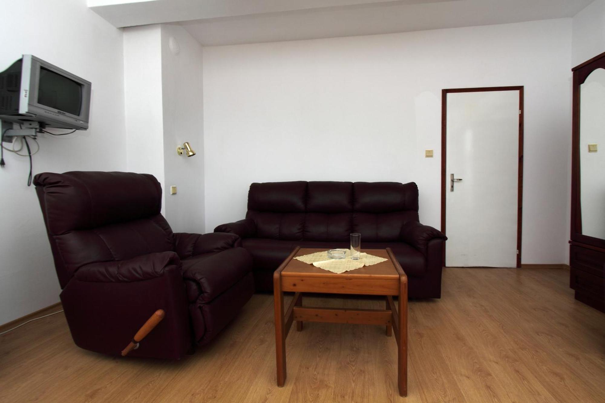 Family Hotel Verona Szozopol Kültér fotó