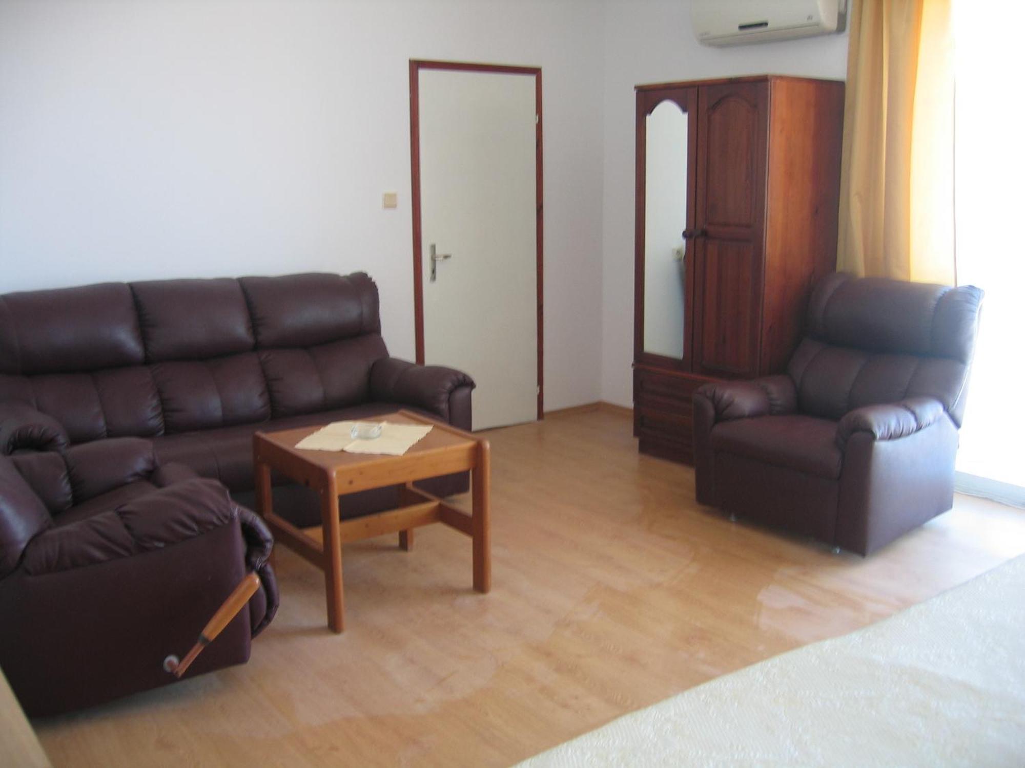 Family Hotel Verona Szozopol Kültér fotó