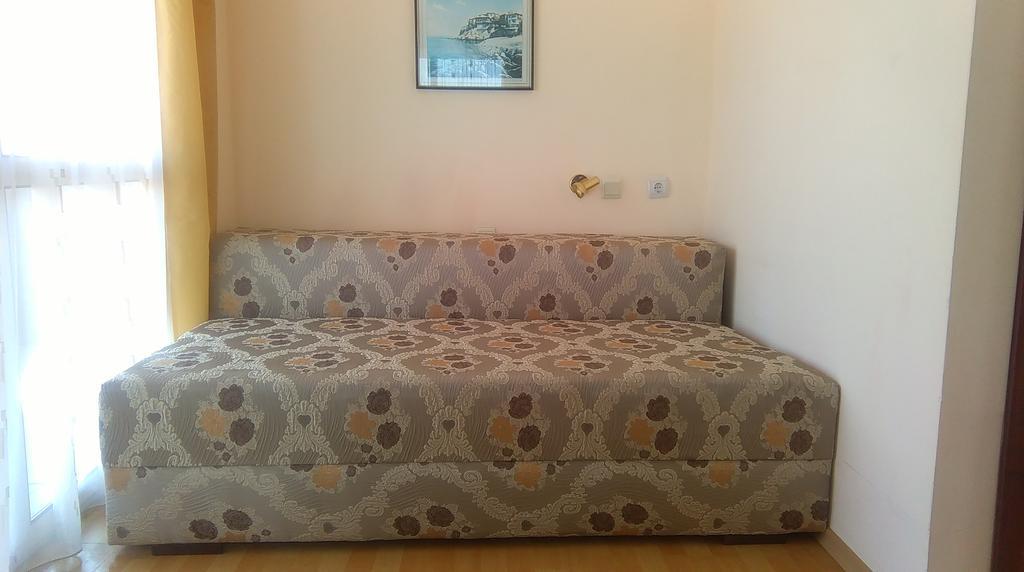 Family Hotel Verona Szozopol Kültér fotó