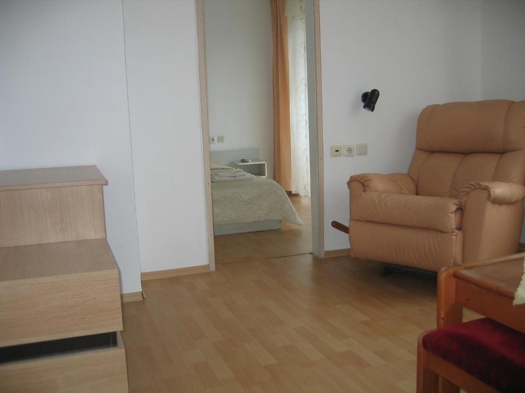 Family Hotel Verona Szozopol Kültér fotó